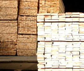 Доска обрезная 50х200х3000 мм - модель 4