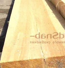 Доска обрезная 50х200х6000 мм - вариант 4