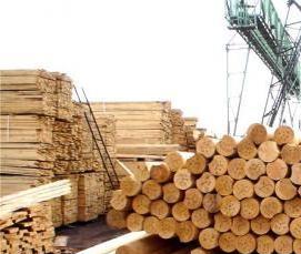 Доска обрезная брус - вариант 3