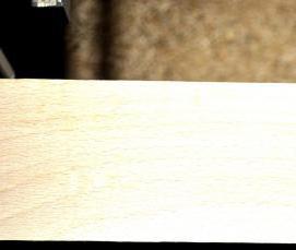 Доска обрезная бук - вариант 1