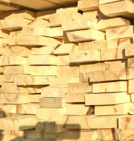 Доска обрезная - тип 1