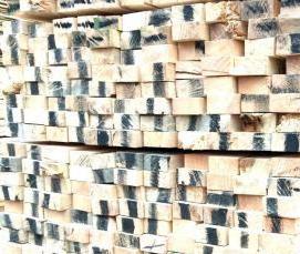 Доска обрезная ель - вариант 3