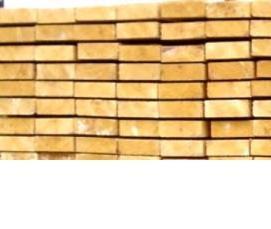 Доска обрезная липа - модель 4