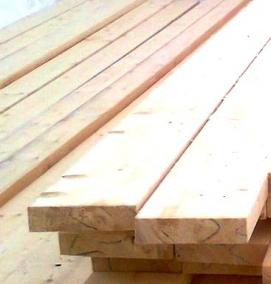 Доска обрезная - тип 4