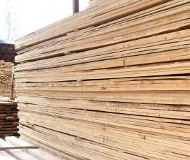 Доска обрезная шлифованная 20х100х3000 мм - модель 3