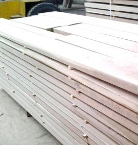 Доска обрезная - тип 2