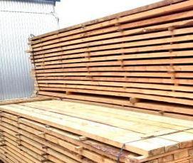 Доска обрезная техническая - вариант 4