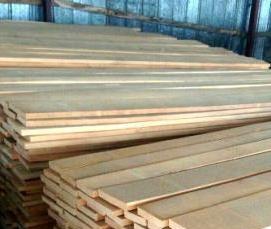 Доска обрезная техническая - вариант 2