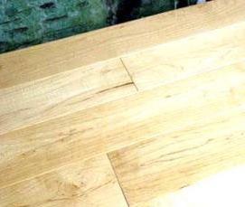 Доска пола 50х150х6000 мм - вариант 2