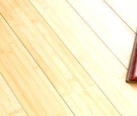 Доска пола Бамбук - тип 2