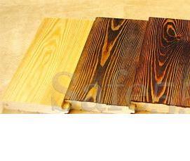 Доска пола евро - тип 1