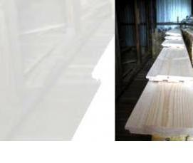 Доска пола евро - тип 3