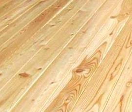 Доска пола Хвоя - вариант 4