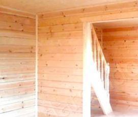 Доска пола: камерная сушка - тип 1