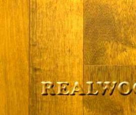 Доска пола нешпунтованная - тип 2