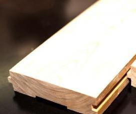 Доска пола Прима - тип 3