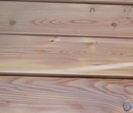 Доска пола Сибирская лиственница - модель 1