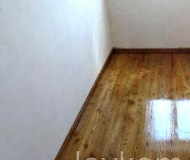 Доска пола Сибирская лиственница - модель 4