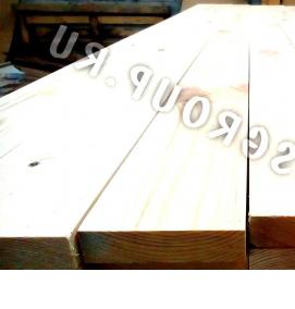 Доска строганная 150 мм - вариант 4