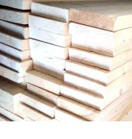 Доска строганная 150 мм - вариант 2