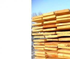 Доска строганная 25 мм - вариант 1