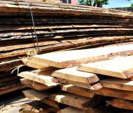 Доска строганная 25 мм - вариант 4