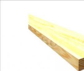 Доска строганная 25х150х3000 мм - модель 3