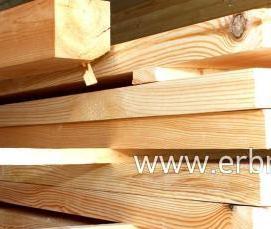 Доска строганная 2 метра - вариант 1