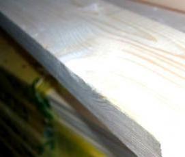 Доска строганная 2 метра - вариант 3