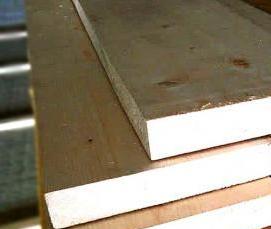 Доска строганная 45х195х6000 мм - вариант 4