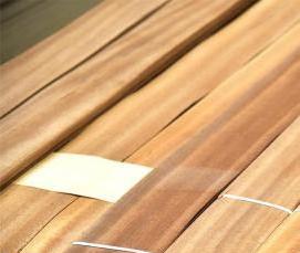 Доска строганная 80 мм - вариант 1