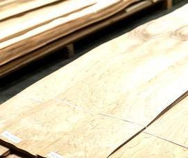 Доска строганная 80 мм - вариант 4