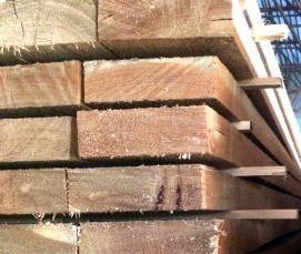 Доска строганная клееная - вариант 1