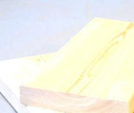 Доска строганная сорт АВ - вариант 2