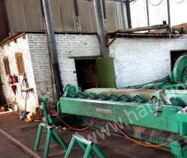 Доска строганная Ясень - тип 2