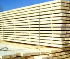 Доска сухая 1 сорт - вариант 4