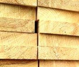 Доска сухая 1 сорт - вариант 3