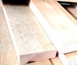 Доска сухая 20х100 мм - вариант 1