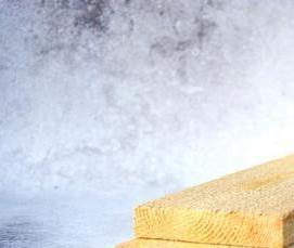 Доска сухая 20х100 мм - вариант 4