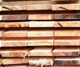 Доска сухая 25х150 мм - модель 2