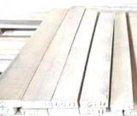 Доска сухая 30 мм - тип 1