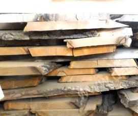 Доска сухая 40х100 мм - тип 3