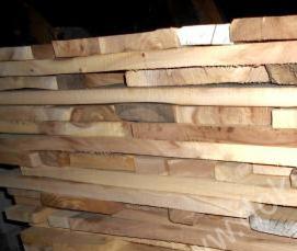 Доска сухая 40х150х6000 мм - модель 4