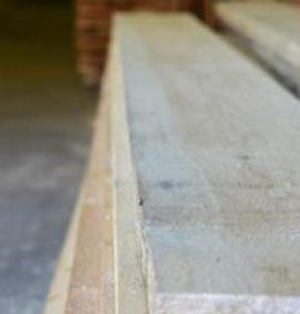 Доска сухая 4 сорт - вариант 4