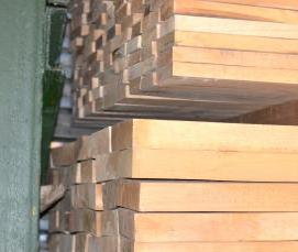 Доска сухая 50 мм - вариант 1