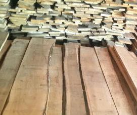 Доска сухая 50 мм - вариант 4