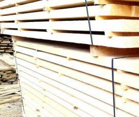 Доска сухая 50 мм - вариант 2