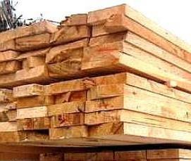 Доска сухая 50х150 мм - вариант 4