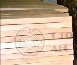 Доска сухая Бук - вариант 4