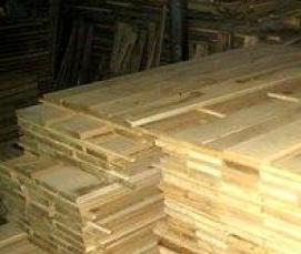 Доска сухая - тип 4